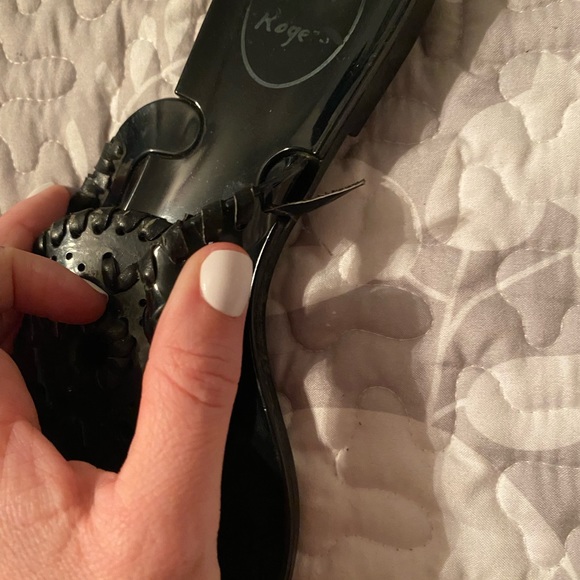 Women’s Jack Roger Jellies size 6 - Picture 8 of 10